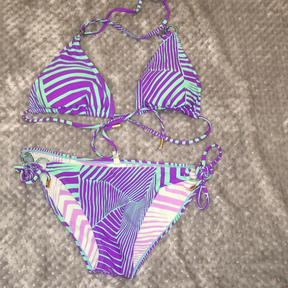 Swimsuit